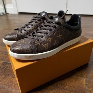 Louis Vuitton shoes